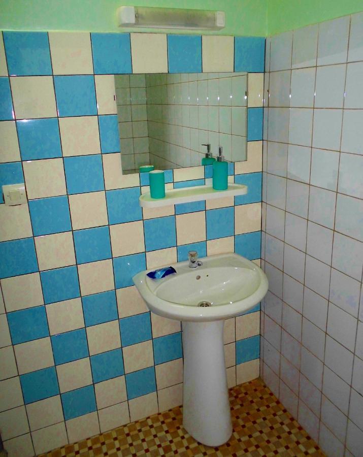 Hotel Kavana واغادوغو الغرفة الصورة