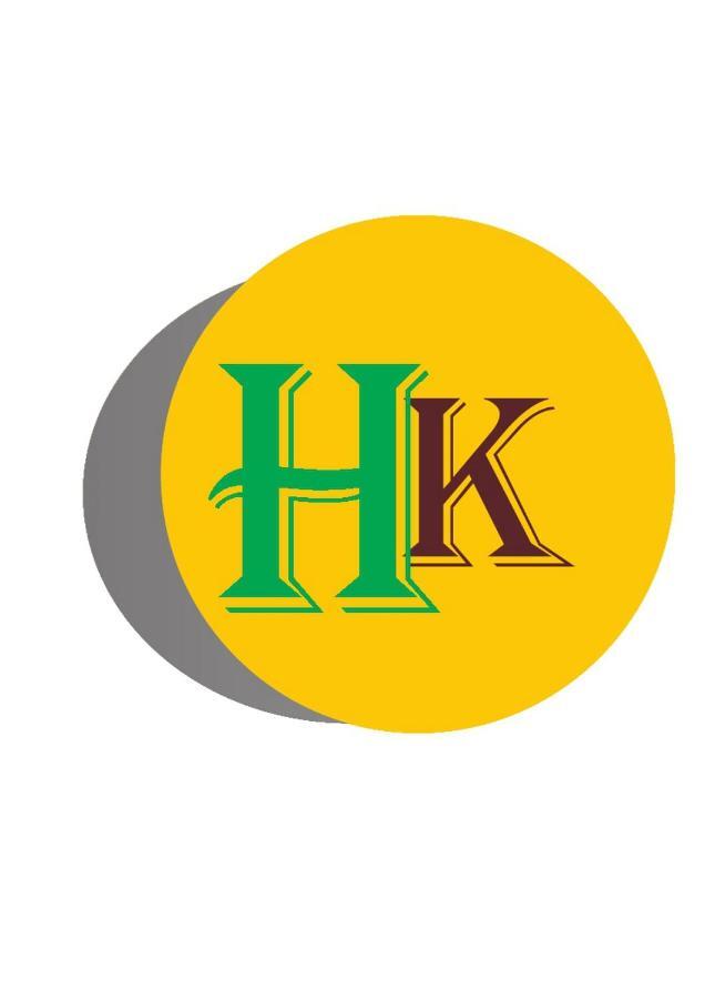Hotel Kavana واغادوغو المظهر الخارجي الصورة