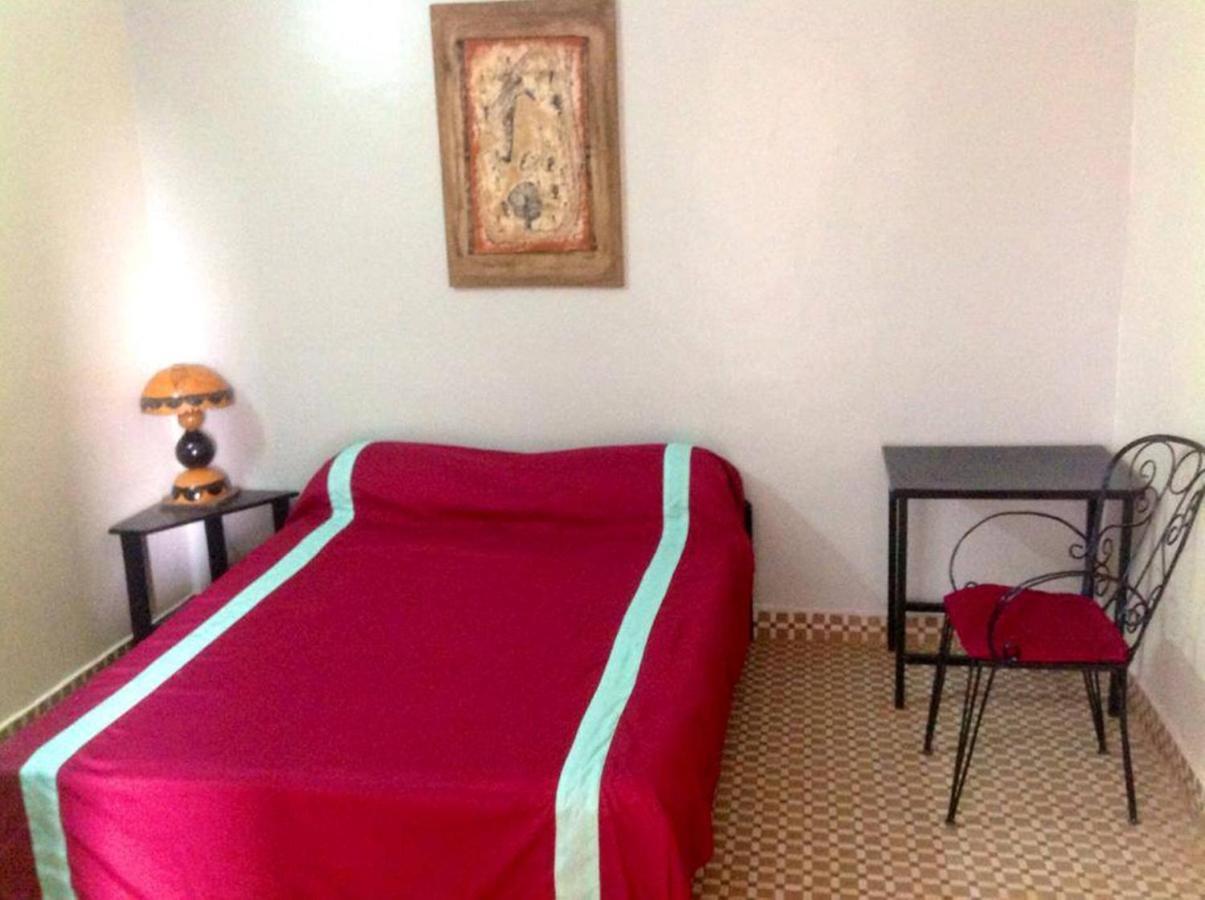 Hotel Kavana واغادوغو الغرفة الصورة