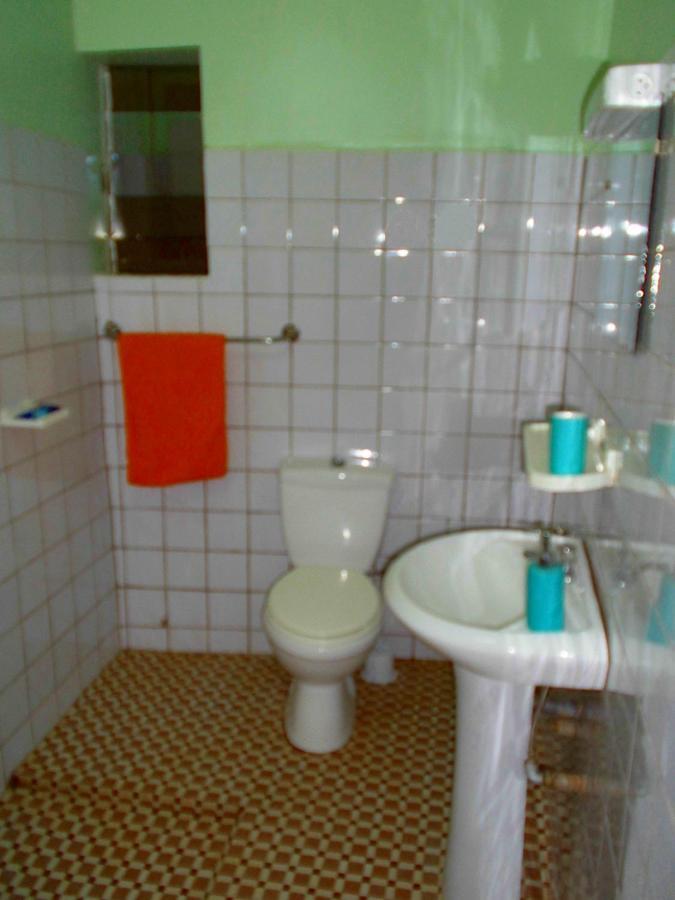 Hotel Kavana واغادوغو الغرفة الصورة
