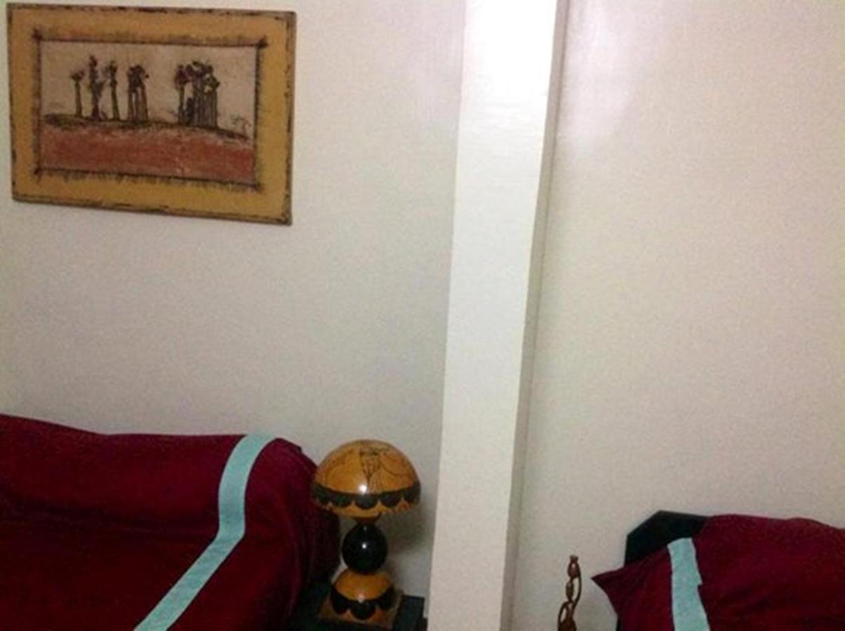 Hotel Kavana واغادوغو الغرفة الصورة